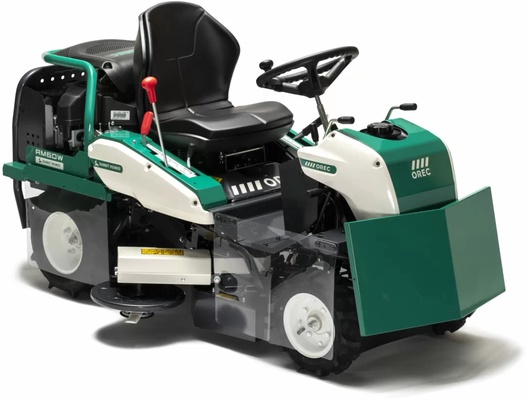 Desbrozadora OREC RM60W Corte Doble Intercepas para Viñedos e Invernaderos Desbrozadora OREC RM60W Corte Doble Intercepas para Viñedos e Invernaderos